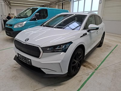 Kaufe SKODA Enyaq bei Ayvens Carmarket